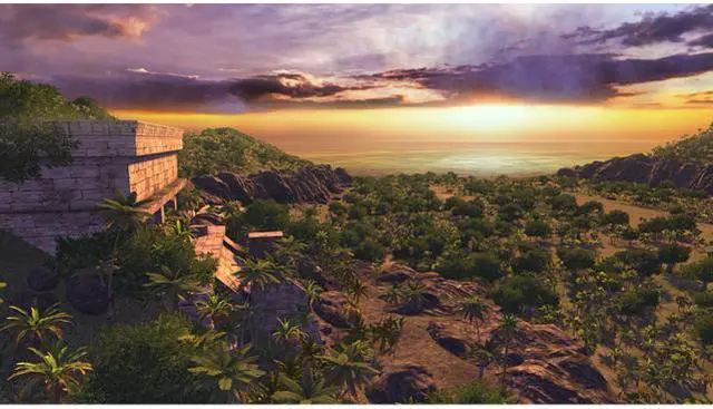 Alt view image 2 of 7 - Tropico 4: Vigilante DLC [Online Game Code]