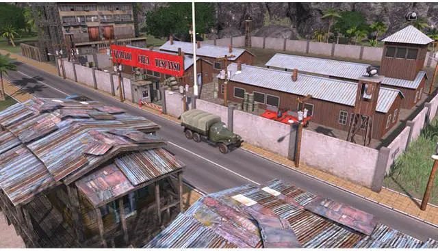 Alt view image 3 of 7 - Tropico 4: Vigilante DLC [Online Game Code]