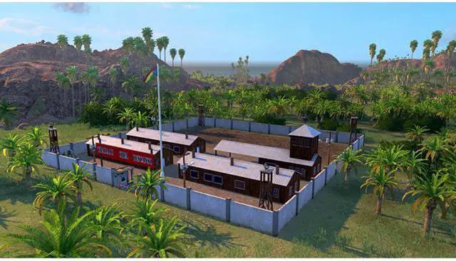 Alt view image 4 of 7 - Tropico 4: Vigilante DLC [Online Game Code]
