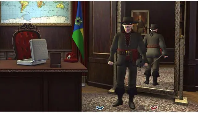 Alt view image 5 of 7 - Tropico 4: Vigilante DLC [Online Game Code]