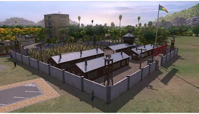 Alt view image 7 of 7 - Tropico 4: Vigilante DLC [Online Game Code]