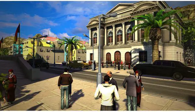Alt view image 2 of 8 - Tropico 5 [Online Game Code]