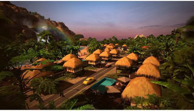 Alt view image 5 of 8 - Tropico 5 [Online Game Code]
