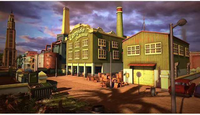 Alt view image 6 of 8 - Tropico 5 [Online Game Code]