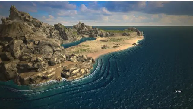 Alt view image 3 of 6 - Tropico 5: Generalissimo [Online Game Code]