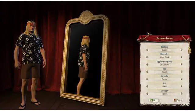 Alt view image 6 of 6 - Tropico 5: Gone Green [Online Game Code]