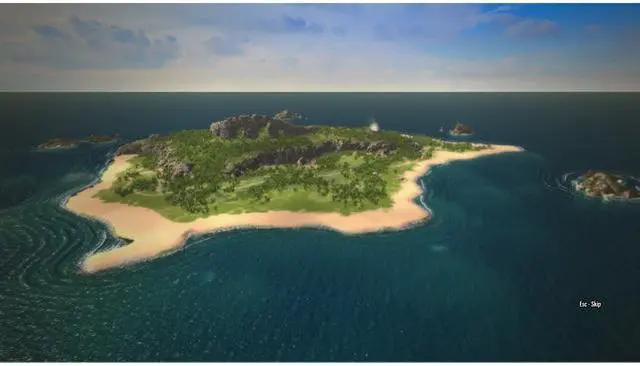 Alt view image 3 of 6 - Tropico 5: Joint Venture [Online Game Code]
