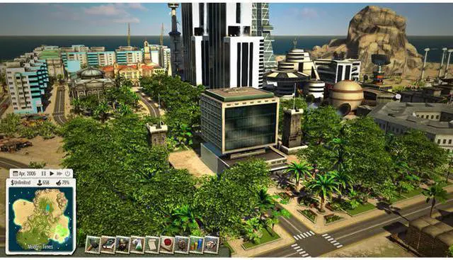 Alt view image 2 of 6 - Tropico 5: Supercomputer [Online Game Code]