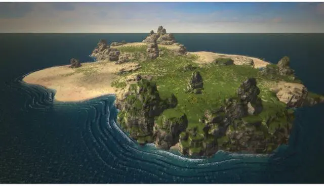 Alt view image 6 of 6 - Tropico 5: Supercomputer [Online Game Code]