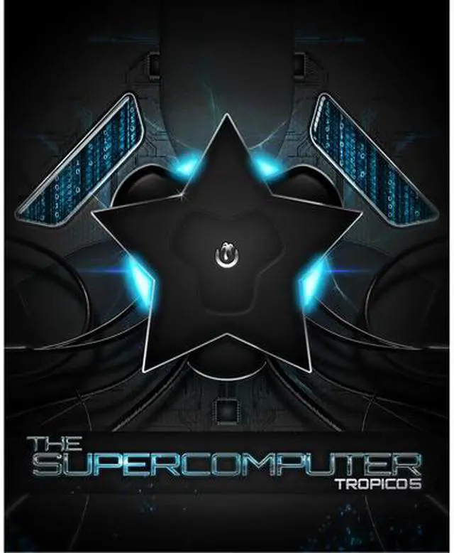 Main image of Tropico 5: Supercomputer [Online Game Code]