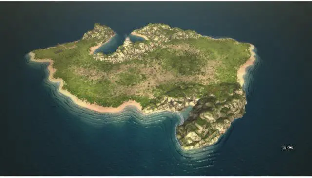 Alt view image 2 of 6 - Tropico 5: Supervillain [Online Game Code]