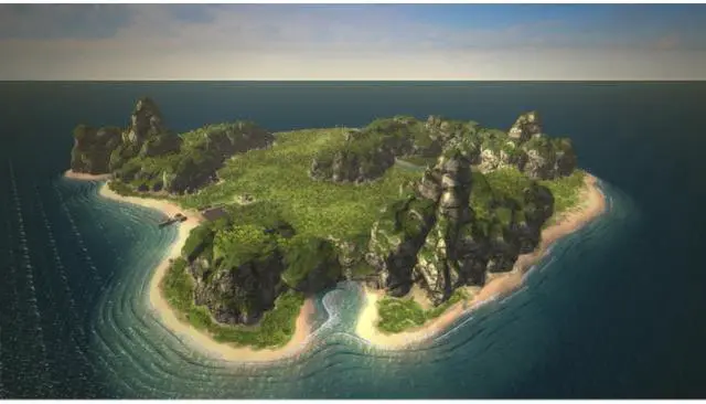 Alt view image 5 of 6 - Tropico 5: T-Day [Online Game Code]