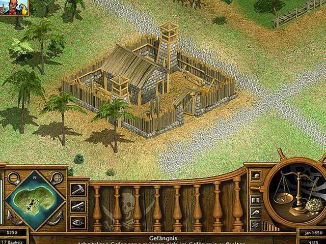Alt view image 2 of 5 - Tropico Reloaded [Online Game Code]