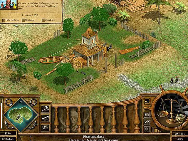 Alt view image 4 of 5 - Tropico Reloaded [Online Game Code]