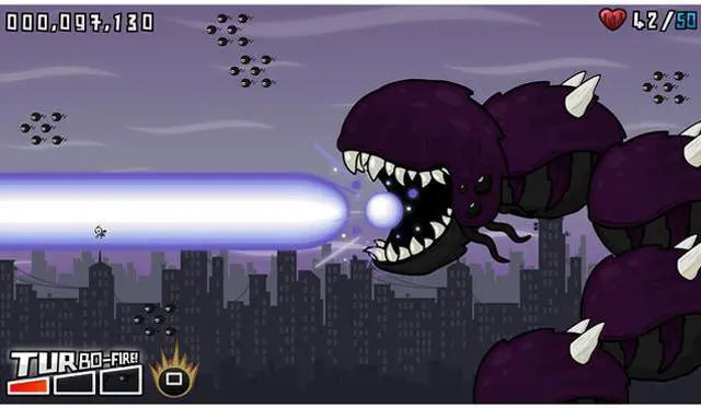 Alt view image 2 of 9 - Who's That Flying?! [Online Game Code]
