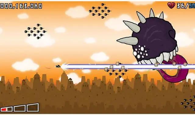 Alt view image 3 of 9 - Who's That Flying?! [Online Game Code]