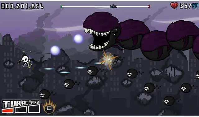 Alt view image 4 of 9 - Who's That Flying?! [Online Game Code]