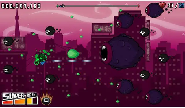 Alt view image 6 of 9 - Who's That Flying?! [Online Game Code]