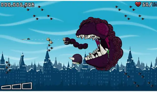 Alt view image 8 of 9 - Who's That Flying?! [Online Game Code]