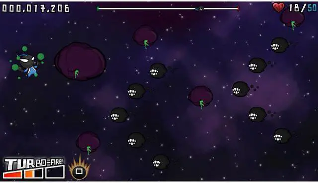 Alt view image 9 of 9 - Who's That Flying?! [Online Game Code]