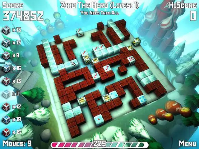Alt view image 2 of 4 - Ziro [Online Game Code]