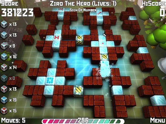 Alt view image 3 of 4 - Ziro [Online Game Code]