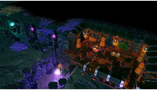 Alt view image 2 of 9 - Dungeons 3 [Online Game Code]