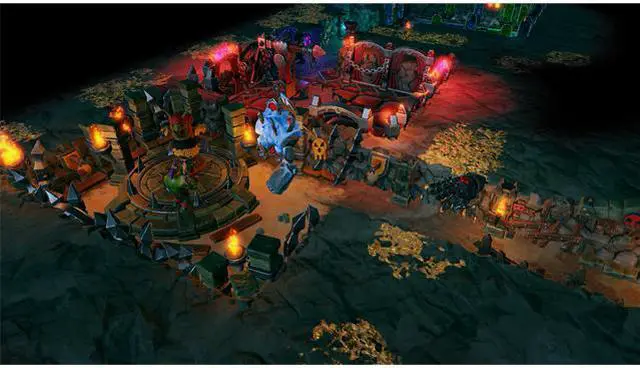 Alt view image 3 of 9 - Dungeons 3 [Online Game Code]