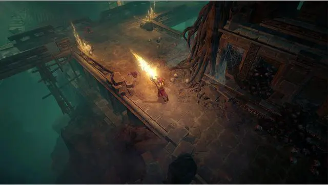 Alt view image 2 of 10 - Shadows: Awakening [Online Game Code]