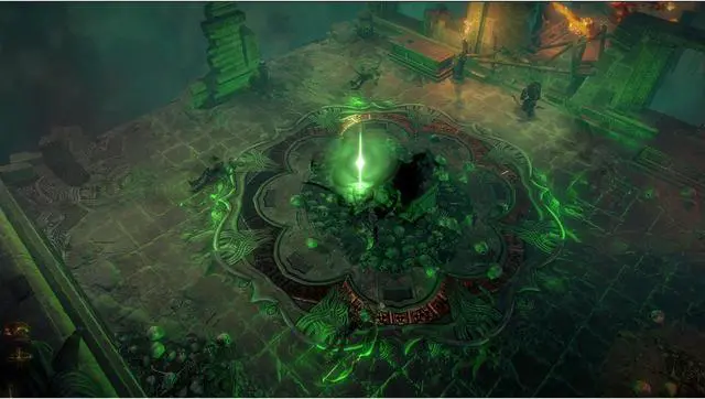 Alt view image 5 of 10 - Shadows: Awakening [Online Game Code]