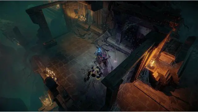 Alt view image 6 of 10 - Shadows: Awakening [Online Game Code]