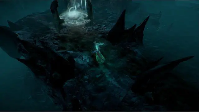 Alt view image 9 of 10 - Shadows: Awakening [Online Game Code]