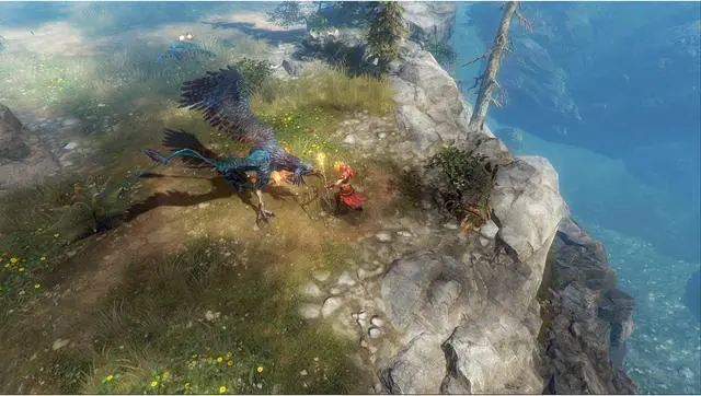 Alt view image 10 of 10 - Shadows: Awakening [Online Game Code]