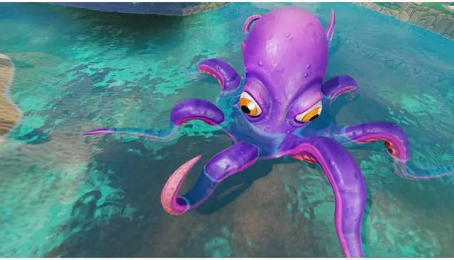 Alt view image 2 of 8 - Dungeons 3: Evil of the Caribbean [Online Game Code]