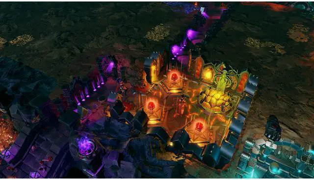Alt view image 3 of 8 - Dungeons 3: Evil of the Caribbean [Online Game Code]
