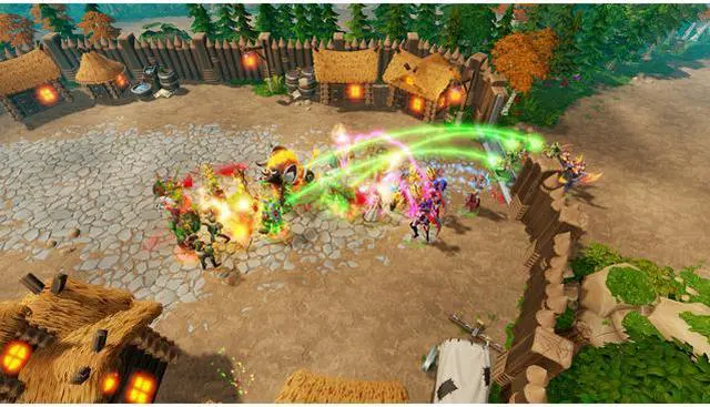 Alt view image 4 of 8 - Dungeons 3: Evil of the Caribbean [Online Game Code]