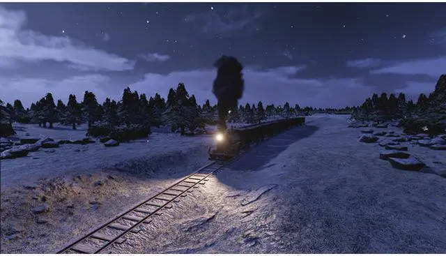 Alt view image 3 of 5 - Railway Empire: The Great Lakes [Online Game Code]