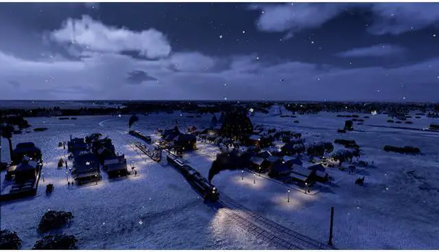 Alt view image 4 of 5 - Railway Empire: The Great Lakes [Online Game Code]