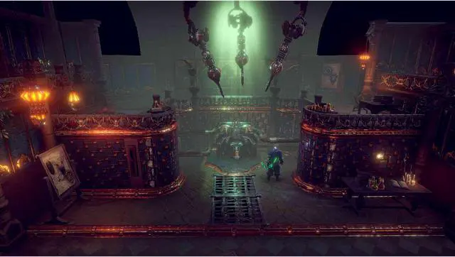 Alt view image 2 of 9 - Shadows: Awakening - The Chromaton Chronicles [Online Game Code]