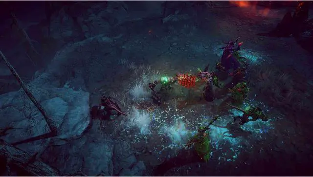 Alt view image 3 of 9 - Shadows: Awakening - The Chromaton Chronicles [Online Game Code]