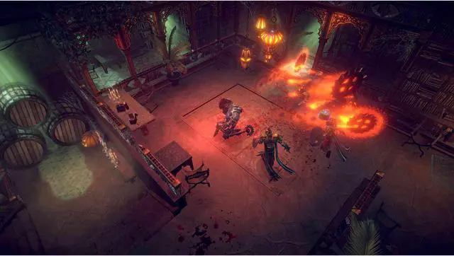 Alt view image 5 of 9 - Shadows: Awakening - The Chromaton Chronicles [Online Game Code]