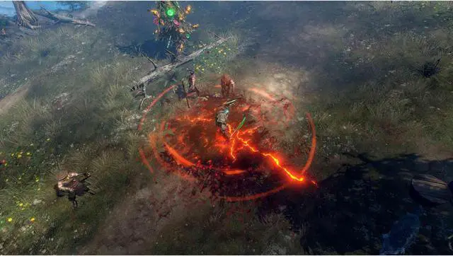Alt view image 6 of 9 - Shadows: Awakening - The Chromaton Chronicles [Online Game Code]