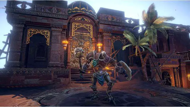 Alt view image 7 of 9 - Shadows: Awakening - The Chromaton Chronicles [Online Game Code]