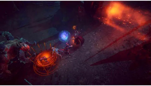 Alt view image 2 of 9 - Shadows: Awakening - Necrophage's Curse [Online Game Code]