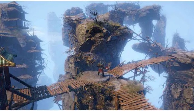 Alt view image 5 of 9 - Shadows: Awakening - Necrophage's Curse [Online Game Code]
