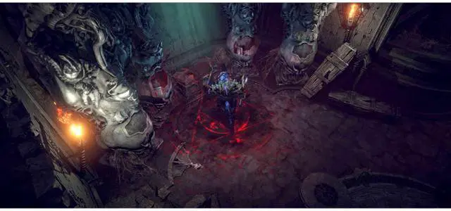 Alt view image 9 of 9 - Shadows: Awakening - Necrophage's Curse [Online Game Code]
