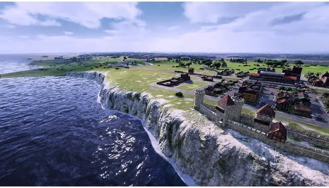 Alt view image 2 of 7 - Railway Empire: Great Britain & Ireland [Online Game Code]