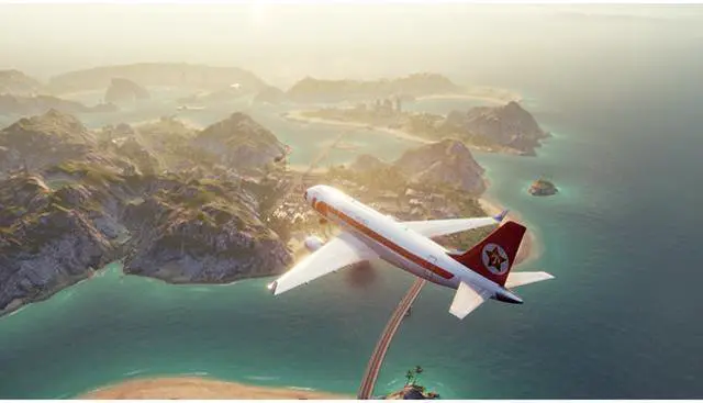 Alt view image 8 of 12 - Tropico 6 [Online Game Code]