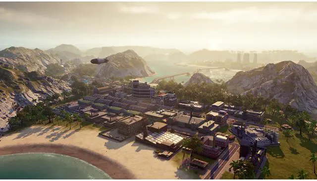 Alt view image 12 of 12 - Tropico 6 [Online Game Code]