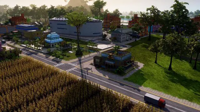 Alt view image 7 of 14 - Tropico 6 - Lobbyistico  [Online Game Code]